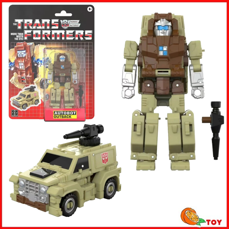 Vintage Collectible Dolls - В наличии: Игрушки-трансформеры, американская версия G1