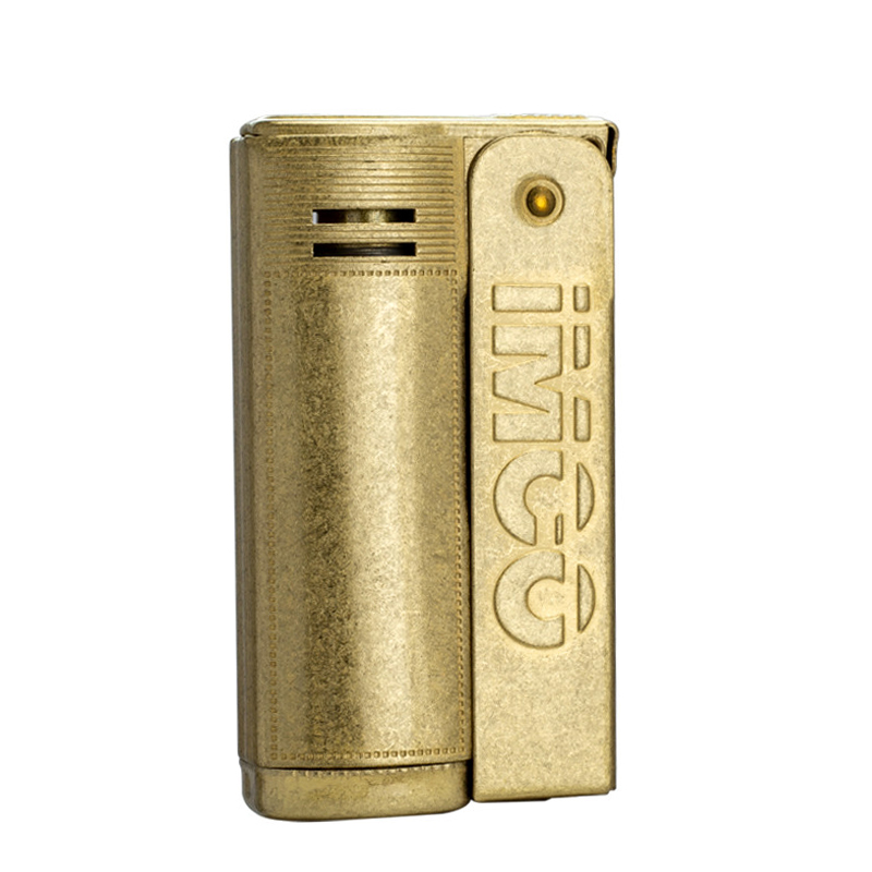 IMCO 6800 Винтажная масляная з – обзор и цена Vintage Collectible Lighters
