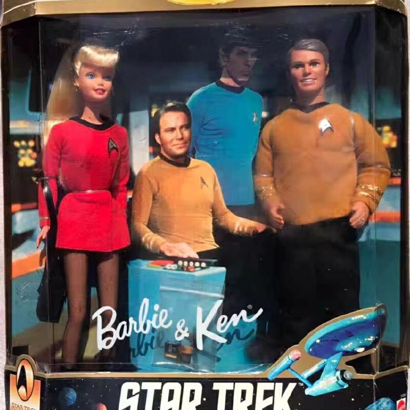 Кукла Барби Кен-Ковбой - Редка – обзор и цена Vintage Collectible Barbie Dolls