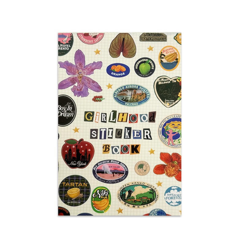 Новинка: Винтажная книга накле – обзор и цена Vintage And Collectible Books
