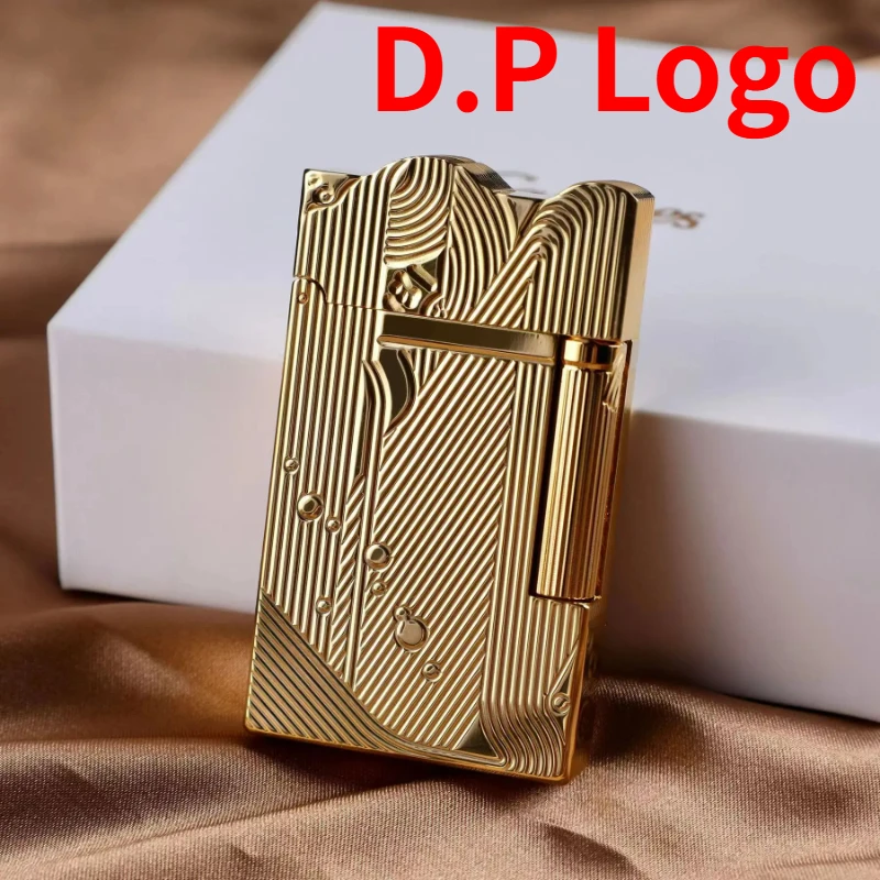 Зажигалки для сигарет Gold Sle – обзор и цена Vintage Collectible Lighters