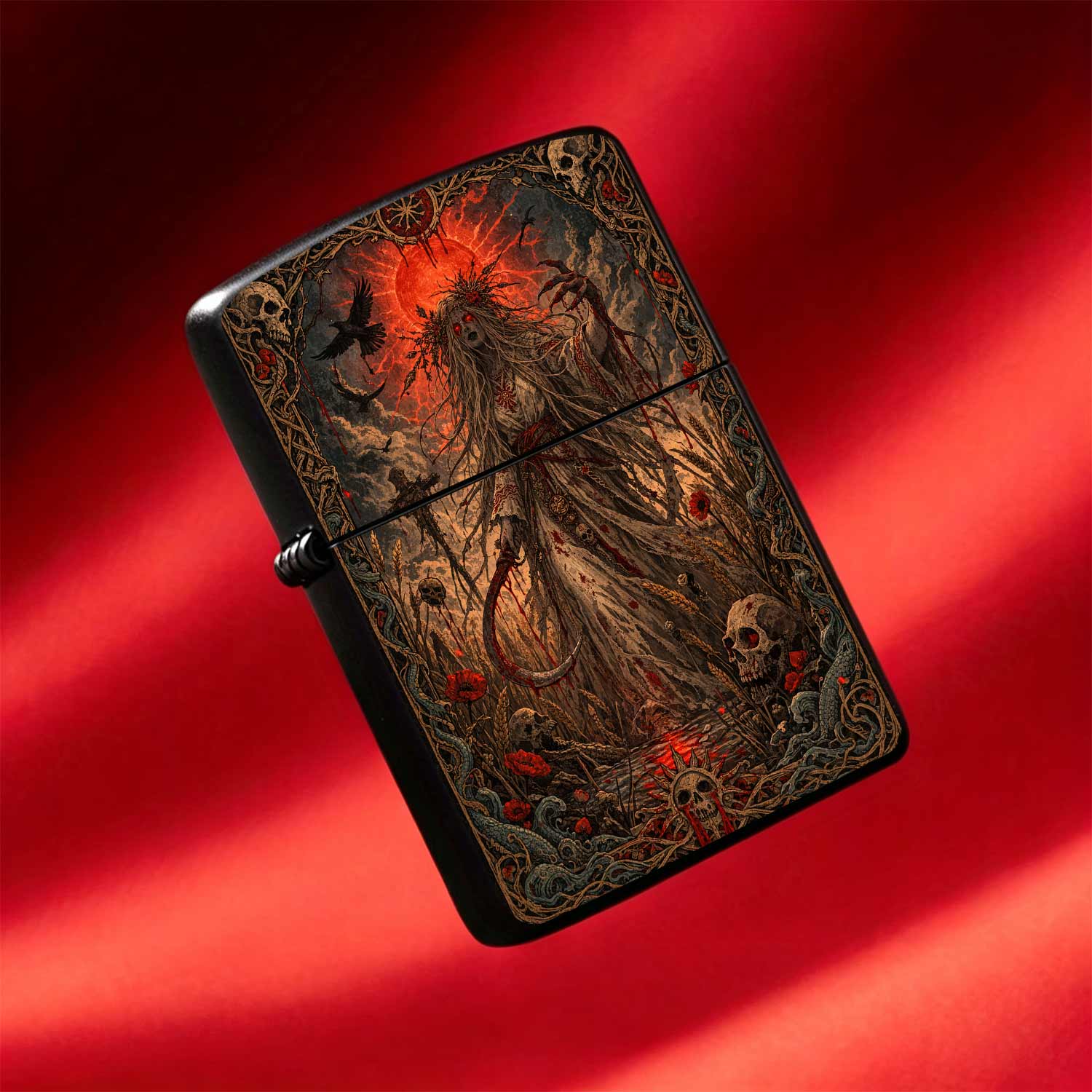 Ветрозащитная зажигалка с отки – обзор и цена Vintage Collectible Lighters