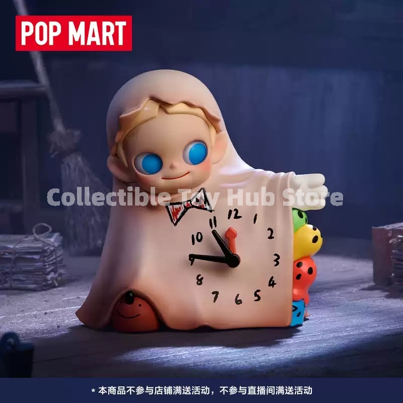 Оригинальная фигурка Pop Mart  – обзор и цена Vintage Collectible Dolls