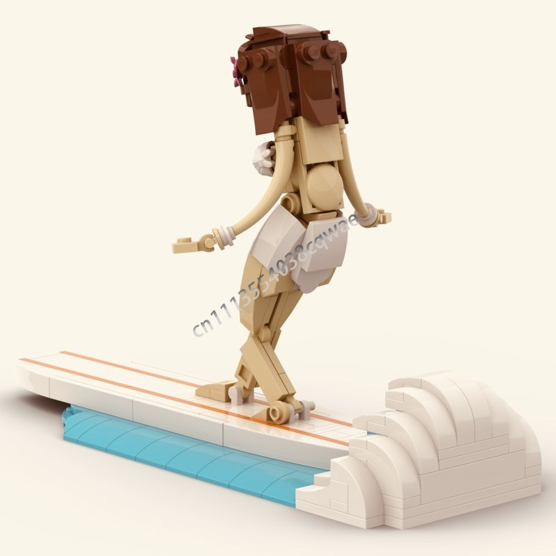 НОВИНКА: Набор из 257 деталей  – обзор и цена Vintage Collectible Figures
