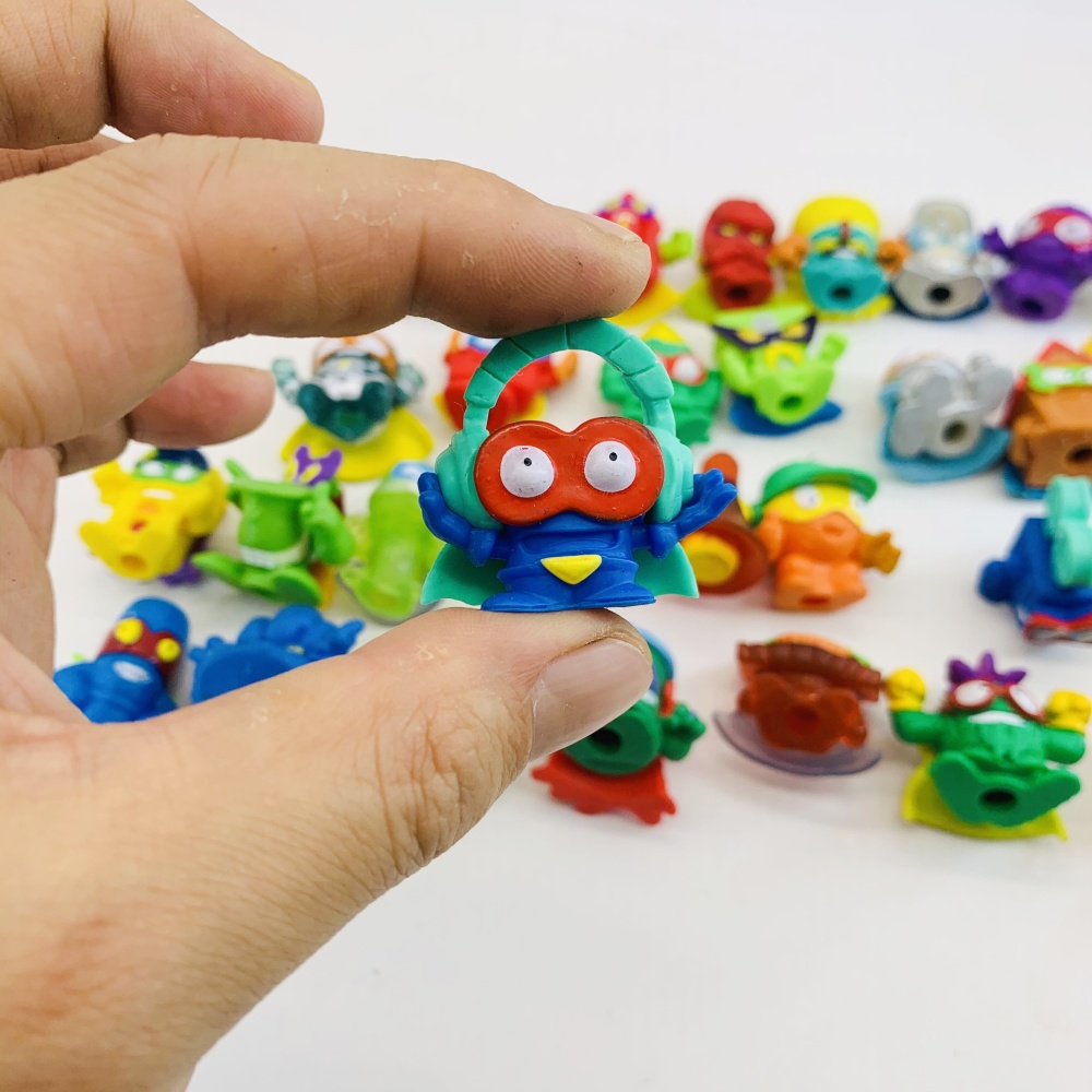 5-15 шт. оригинальные фигурки  – обзор и цена Vintage Collectible Figures