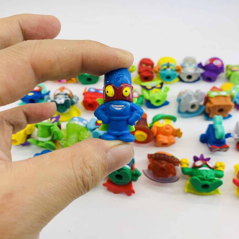 5-15 шт. оригинальные фигурки  – обзор и цена Vintage Collectible Figures